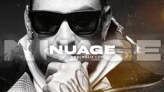 Miniature : "NUAGE" - Instru Rap Triste Guitare | Sch Type Beat | Emotional Rap Beat | Sad Melodic 2022