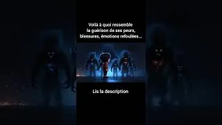 Miniature : L’intelligence émotionnelle, ça ressemble à ça… #gestionemotionnelle #etresoi #devperso