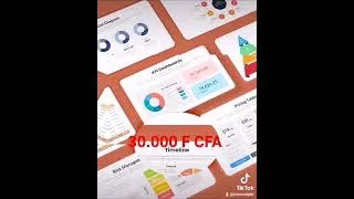 Miniature : +100 modèles PowerPoint à moins coût