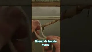 Miniature : de mieux en mieux(macramé débutant)