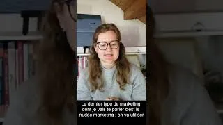 Miniature : Le neuromarketing et le nudge marketing