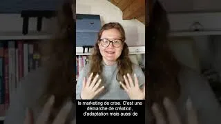 Miniature : Le marketing de crise