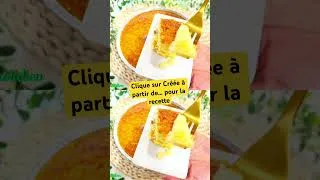 Miniature : 👉 Aucun sucre, aucune farine… pourtant ce gâteau coco est incroyable 😱🥥🍰 #macuisineauquotidien