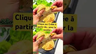 Miniature : 👉 Fais manger des légumes avec ces pancakes ultra moelleux 😱🥕🥞 #macuisineauquotidien