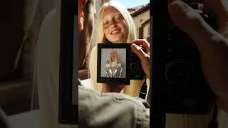 Miniature : From Voice to Flight: Léna Showcases Kling’s 50 Presets on Higgsfield