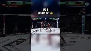 Miniature : J’aime beaucoup UFC 6 #easports #ufc #ufc6 #ps5