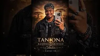 Miniature : TANJONA - CELIBATERA ( COVER IA )