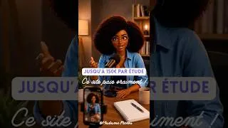 Miniature : Gagne jusqu’à 150 $ avec un simple sondage ! 💸