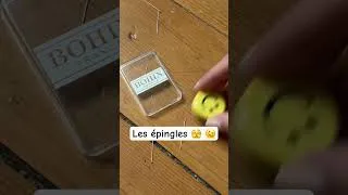 Miniature : J’en retrouve un peu partout 🤭 et vous ?