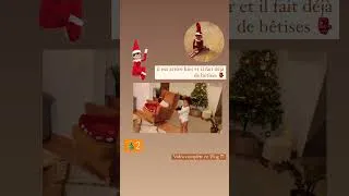 Miniature : Déjà des bêtises 👺