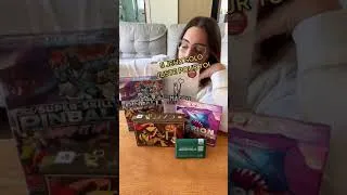 Miniature : 5 suggestions solo approuvées par Madameeple!