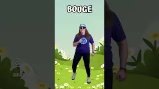 Miniature : Danse ou Bouge - Printemps #mmemindset