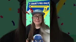 Miniature : T-Shirt Pre-Sale (2 weeks only) #mmemindset #madamemindset