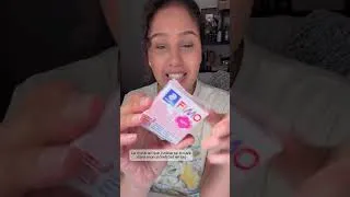 Miniature : C’est quoi ta saveur préférée? Moi c’est 🍫