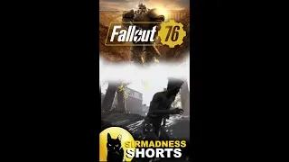 Miniature : [FR] #Shorts - FALLOUT 76 vs SirMadness - Training Marathon !!🔫 (en 30 secondes.) Clip 2019