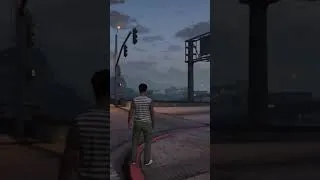 Miniature : Xenrox_ Le marabout de gta online 🤔 #foryou #gta #gtav #gtaonline #gameplay #pc