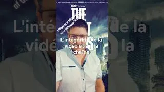 Miniature : critique de la saison. 1 deThe Last of us