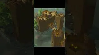 Miniature : PLACE FORTE 1/2 ! -  Going Medieval - saison 5