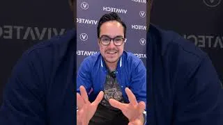 Miniature : Deuxième journée à VivaTech 2026 : le debrief !