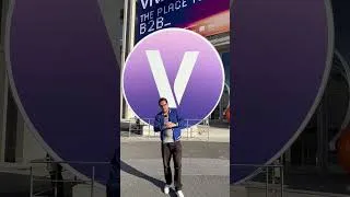Miniature : Première journée à VivaTech 2026 : le debrief
