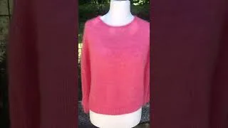 Miniature : Ce pull d’été est une vraie pépite 🌈 | Rainbow Café