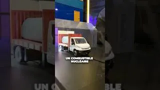 Miniature : J’ai fabriqué cette machine de fou pour @Orano au festival @MVP-MaViePro#partenariatrémunéré