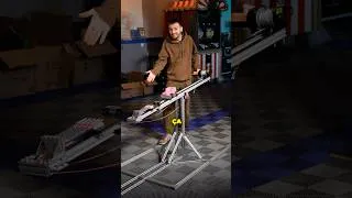 Miniature : J’ai fabriqué une CATAPULTE pour mon iPhone 🤣 -15% sur le site Rhinoshield avec le code AMAURY