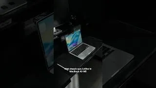 Miniature : J'ai arrêté de conseiller le MacBook Pro.