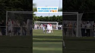 Miniature : POV : TU MARQUES LE BUT DE L’ANNÉE EN COUPE DE FRANCE ! 🇫🇷😍🔥