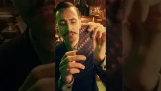 Miniature : Necktie for Valentine's Day #ASMR with The #TingleTailor