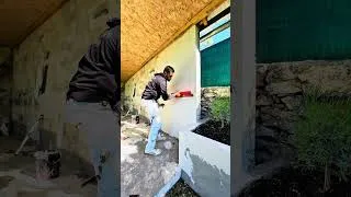 Miniature : Astuce de rat #diy #chantier #renovation #travaux #construction #home #astuce