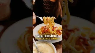 Miniature : Sugo : pâtes fraîches et spécialités italiennes à Paris 2