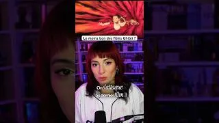 Miniature : Ce film Ghibli est RATÉ ? 😨