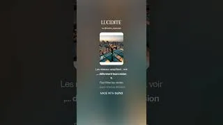 Miniature : LUCIDITE 2