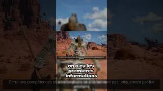 Miniature : Info PS5 Crimson Desert !! #crimsondesert #ps5 #preview