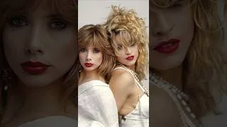 Miniature : Recherche Susan Désespérément : 2 modes de vie opposés #madonnalaretrospective #madonna #cinema