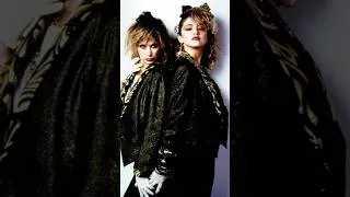 Miniature : 5 anecdotes sur "Recherche Susan Désespérément" #madonnalaretrospective #podcast #musique #cinema