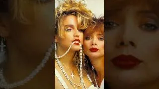 Miniature : Recherche Susan Désespérément : le rôle de New York dans le film #madonnalaretrospective #podcast