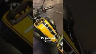 Miniature : La Puissance !