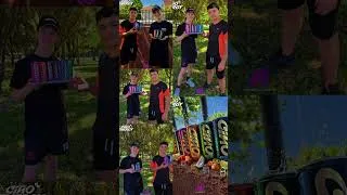 Miniature : Les nouvelles Ciao Energy de Squeezie, Léna Situations et Inoxtag, nous avons testé les 6 saveurs !