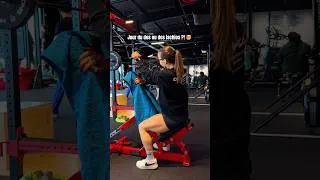 Miniature : 🤯🤯🤯 #backday #fit #fitness
