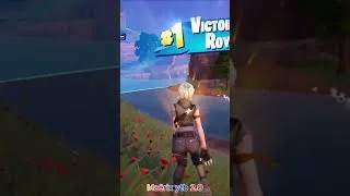 Miniature : Fortnite mais je fais 3 VICTORY ROYALE 👑🔥