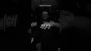 Miniature : La Guitare à parler, les pianos s'taisent.. ,🎸👿  #maes #rap #rapfrancais #viral #music #omerta #fyp