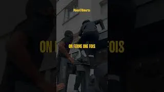 Miniature : Et si j'veux, j'sors le glock qui fait Grrrr.. 👿🔫 #maes #rap #magie #viral #shorts #prt #repost