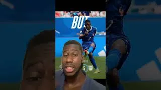 Miniature : Kylian Mbappé dépasse Messi avec 10 buts mais la France s’est fait foudroyer 6-4 face à l’Angleterre