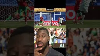 Miniature : Mbappé et Dembélé offrent la demi-finale aux Bleus (France 2-0 Maroc)