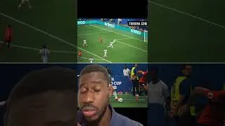 Miniature : Lionel Messi en larmes après la qualification de l’Argentine 3-2 face à l’Égypte 🔥