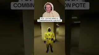 Miniature : Il pue le caca 🤣🙅‍♂️