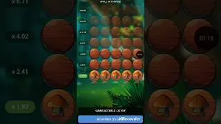 Miniature : 🤯comment crée un robot 🤖 qui prédit le jeu apple of fortune 🍏🍎