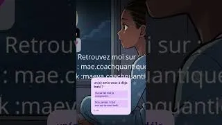 Miniature : extrait : épisode 2.2 sondage ! répond moi j’ai hate de savoir